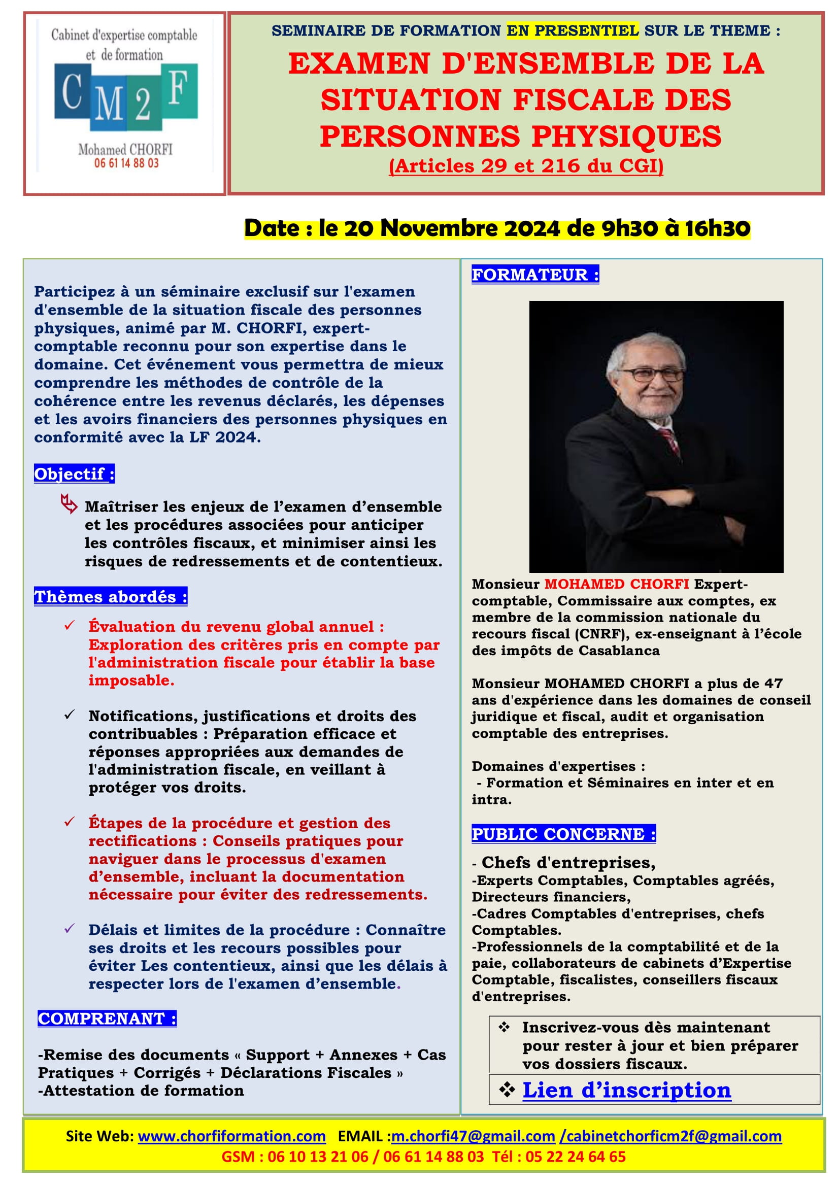 SEMINAIRE EN PRESENTIEL EESFPP-1