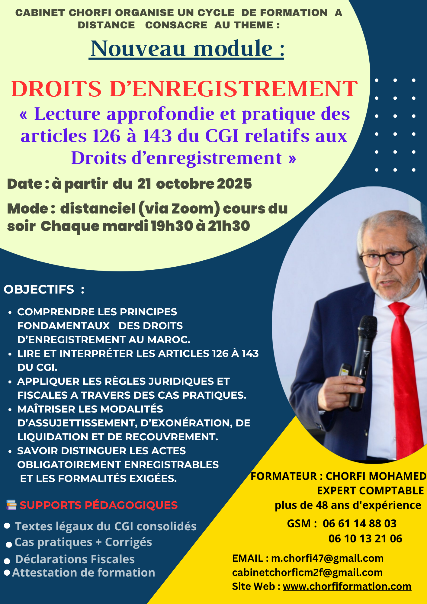 Séminaire à distance via-Zoom Maîtriser la pratique de la TVA des opérations de promotion Immobilière destinées a la vente fractionnée en unité