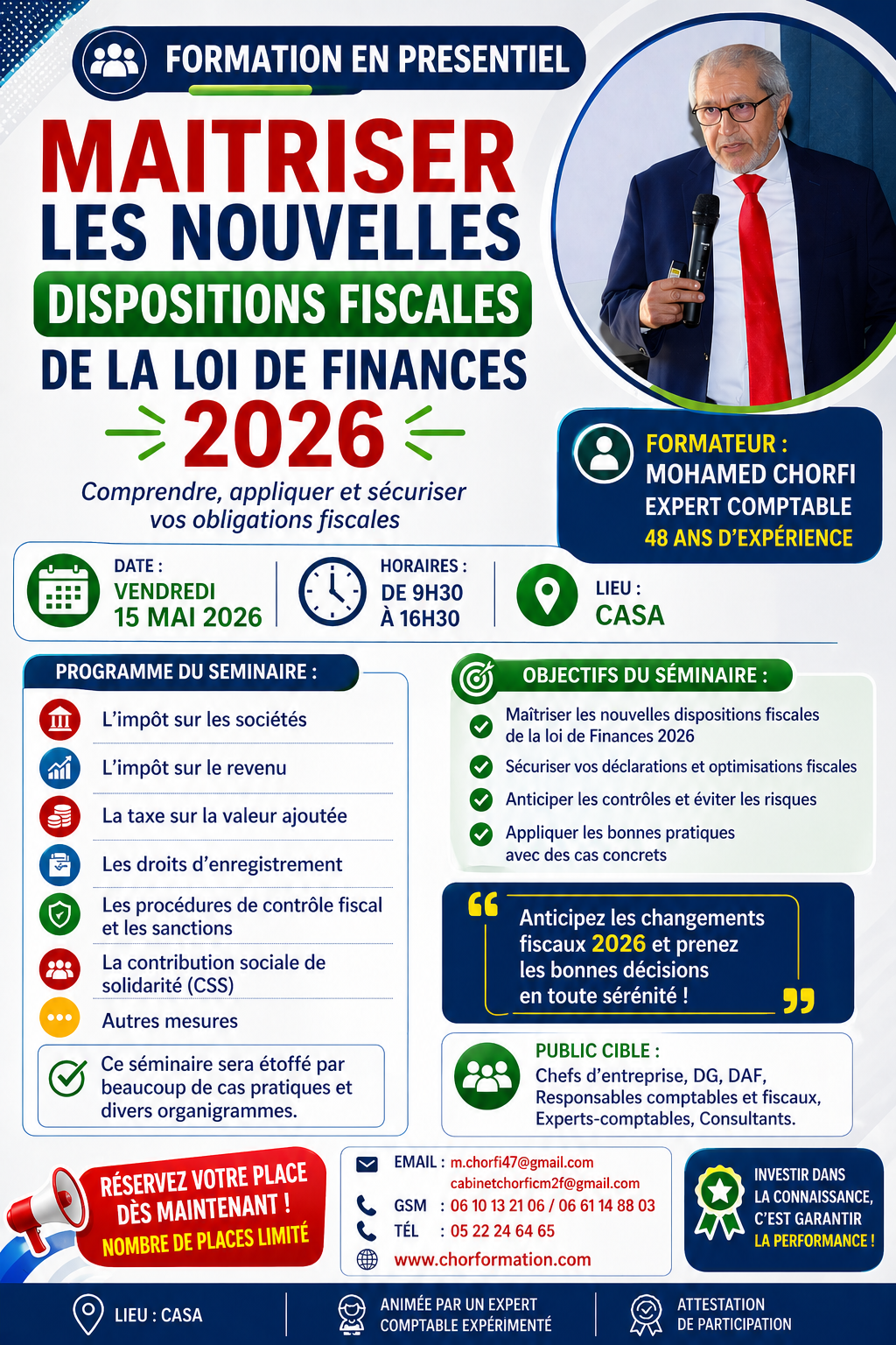 SEMINAIRE SUR LF 2026