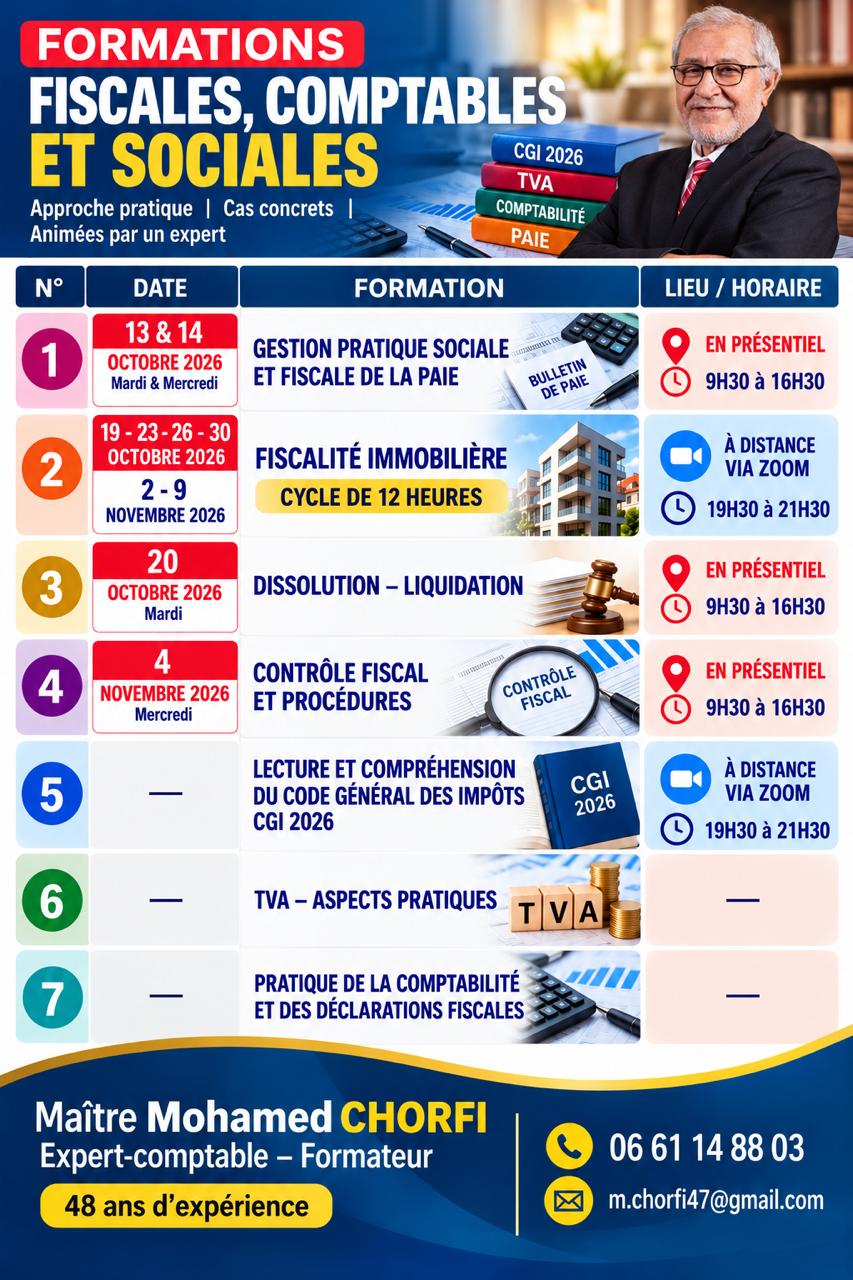 PLANNING